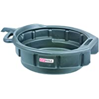 KS Tools 150.9360 - Bandeja de drenaje de aceite- 17L